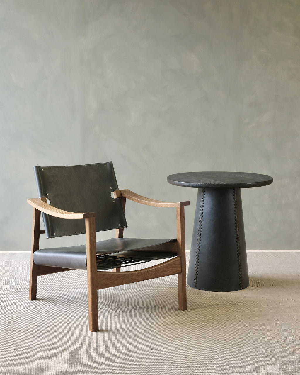 CAMBER - Armchair