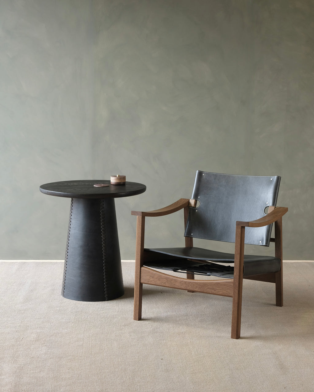CAMBER - Armchair