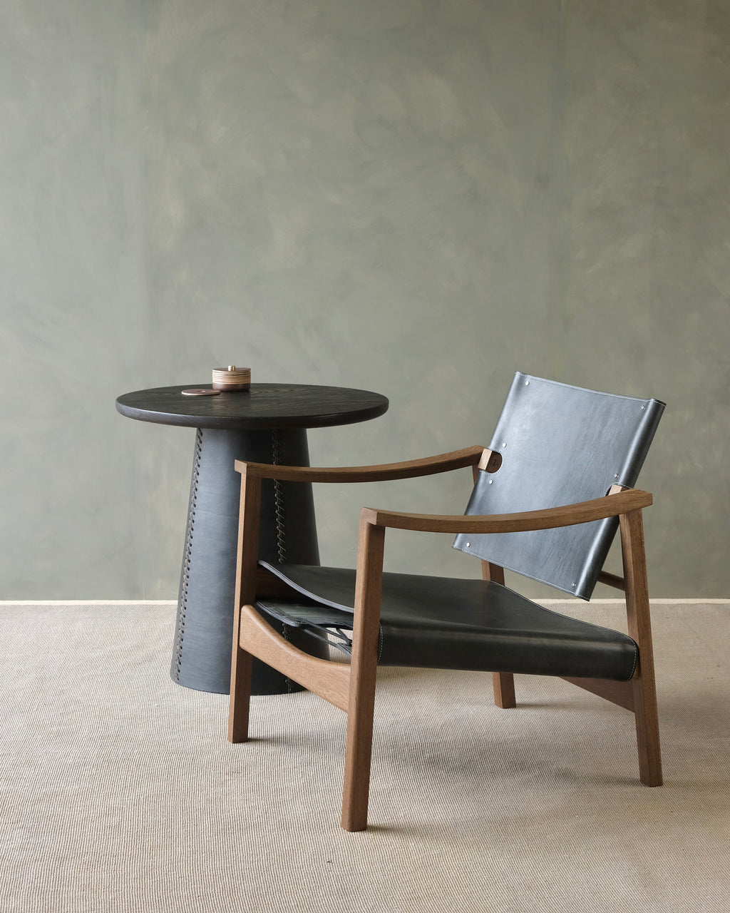 CAMBER - Armchair