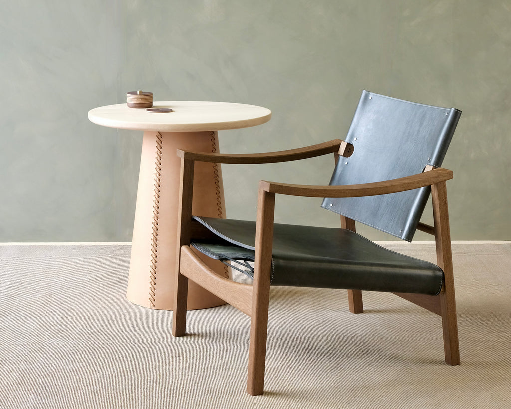 CAMBER - Armchair