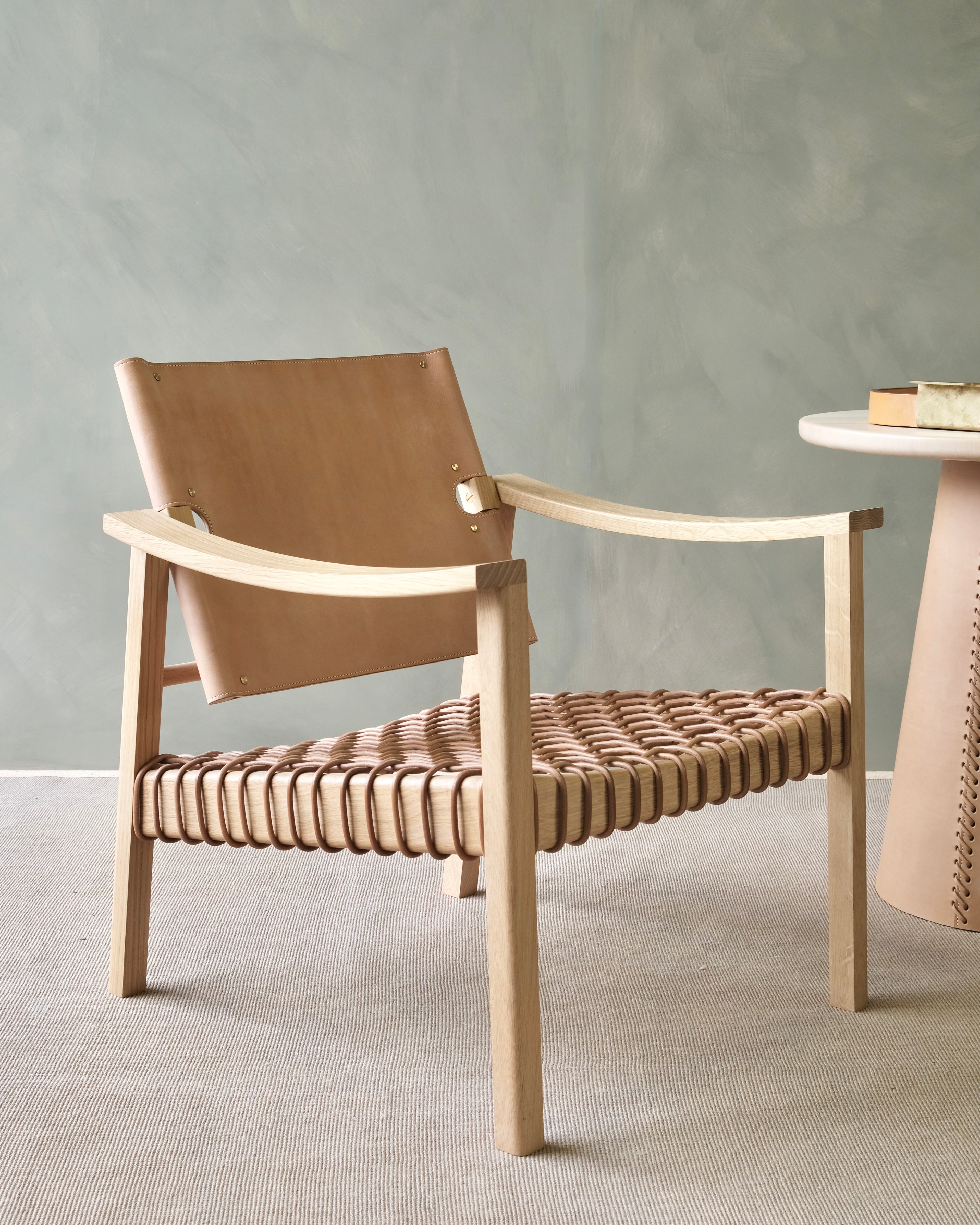 CAMBER - Armchair