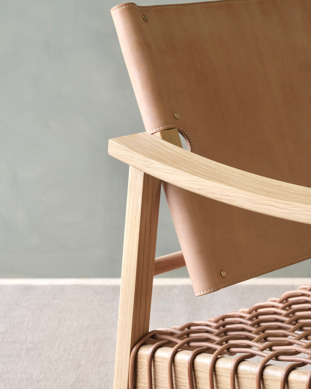 CAMBER - Armchair