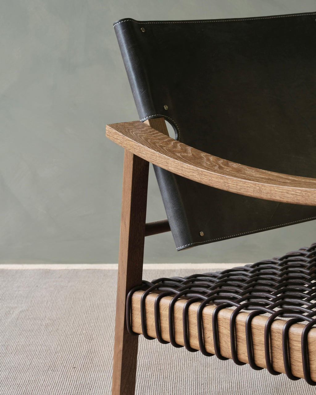 CAMBER - Armchair