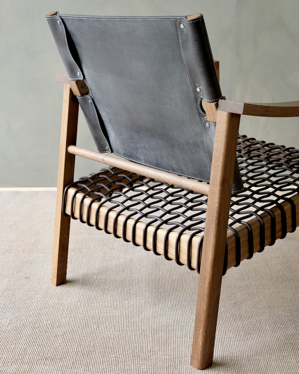 CAMBER - Armchair