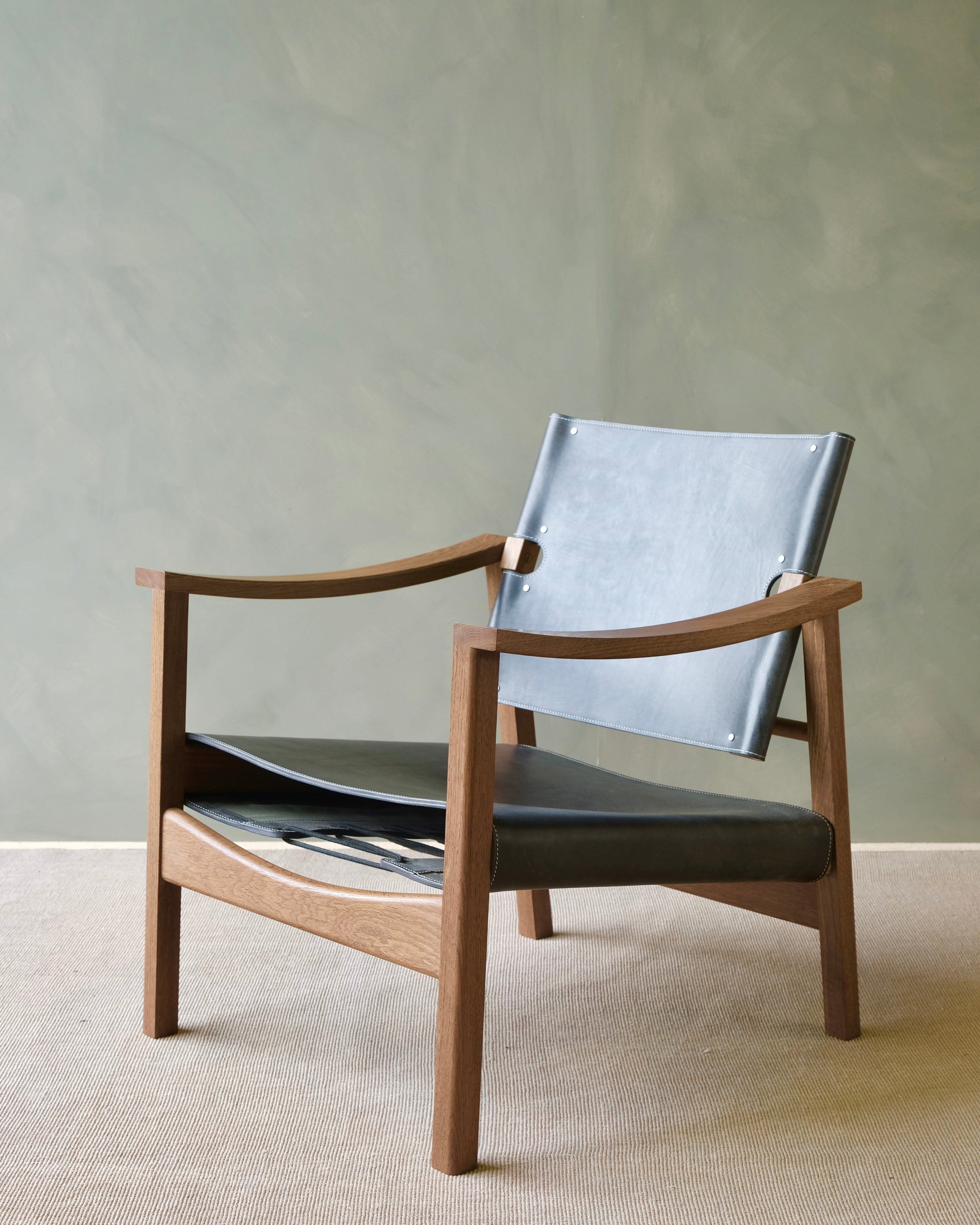 CAMBER - Armchair