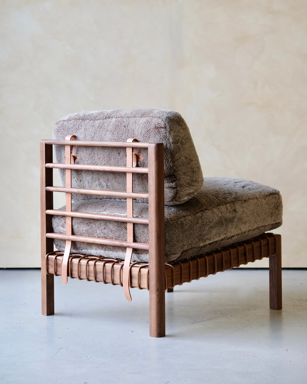 MOCHI - Easy Chair