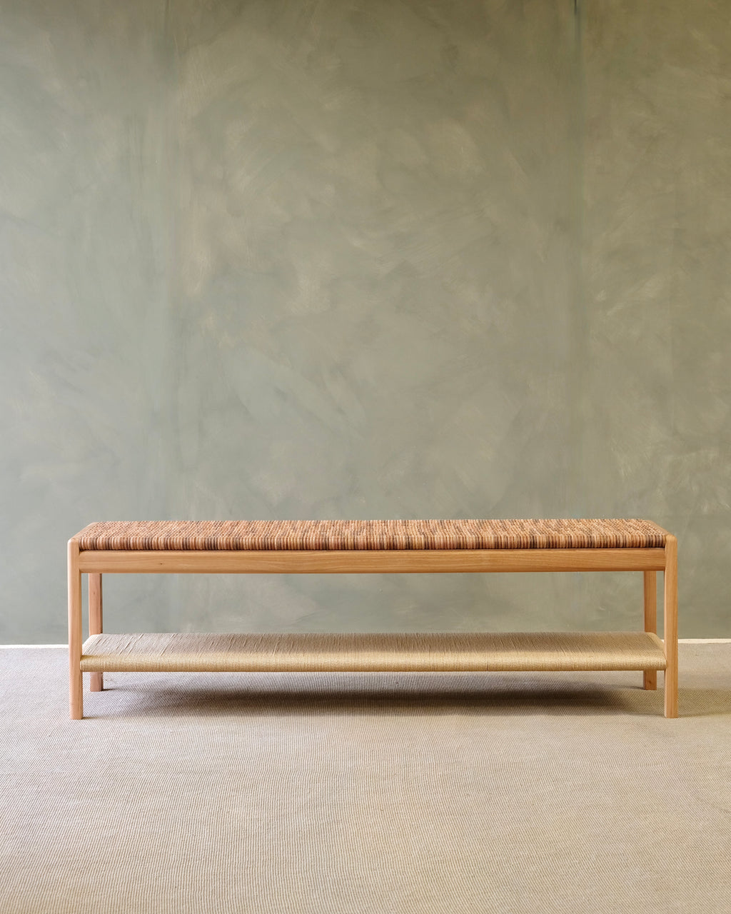 CLICK - Bench