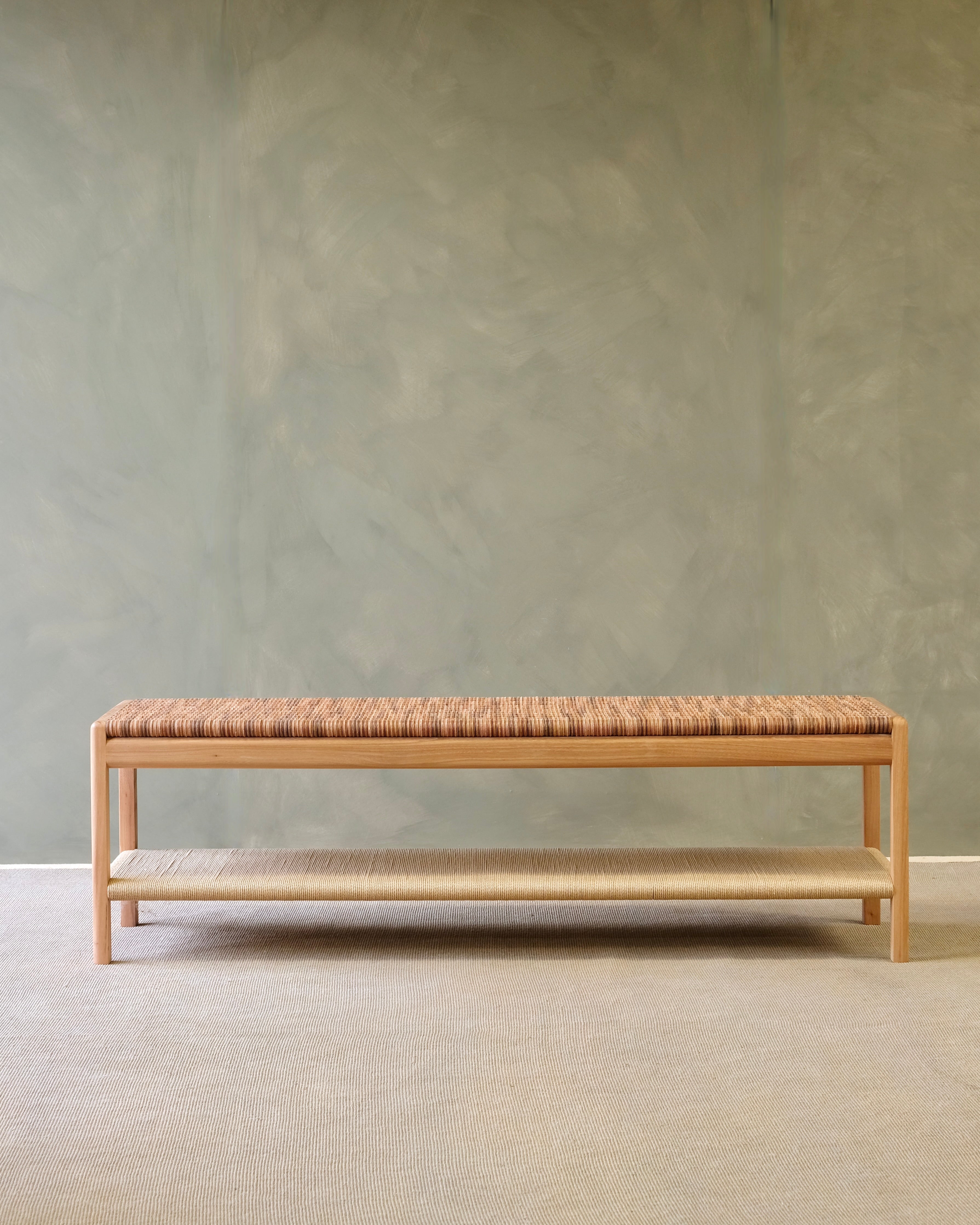CLICK - Bench