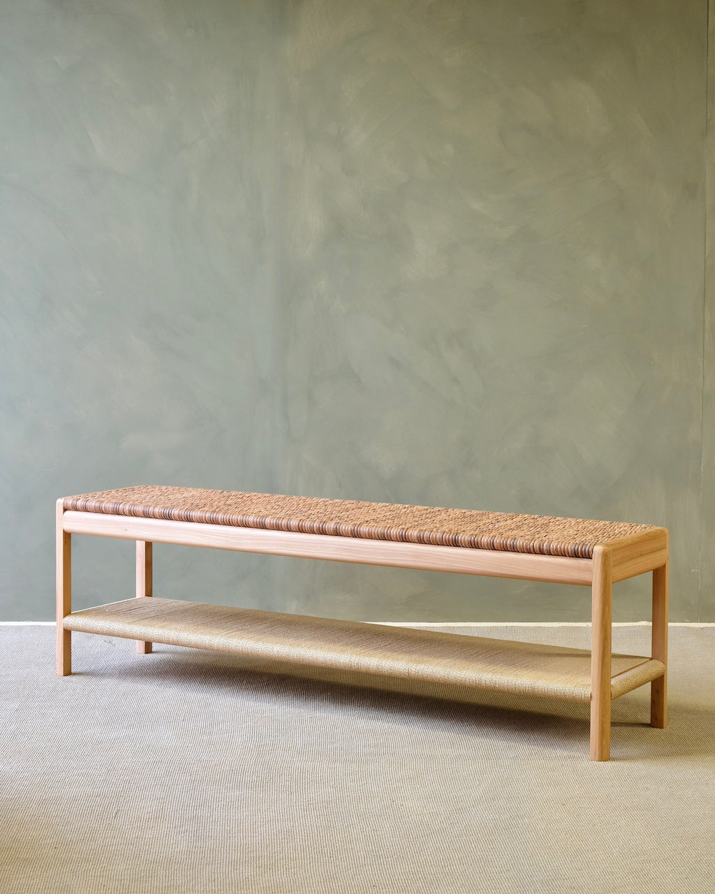 CLICK - Bench