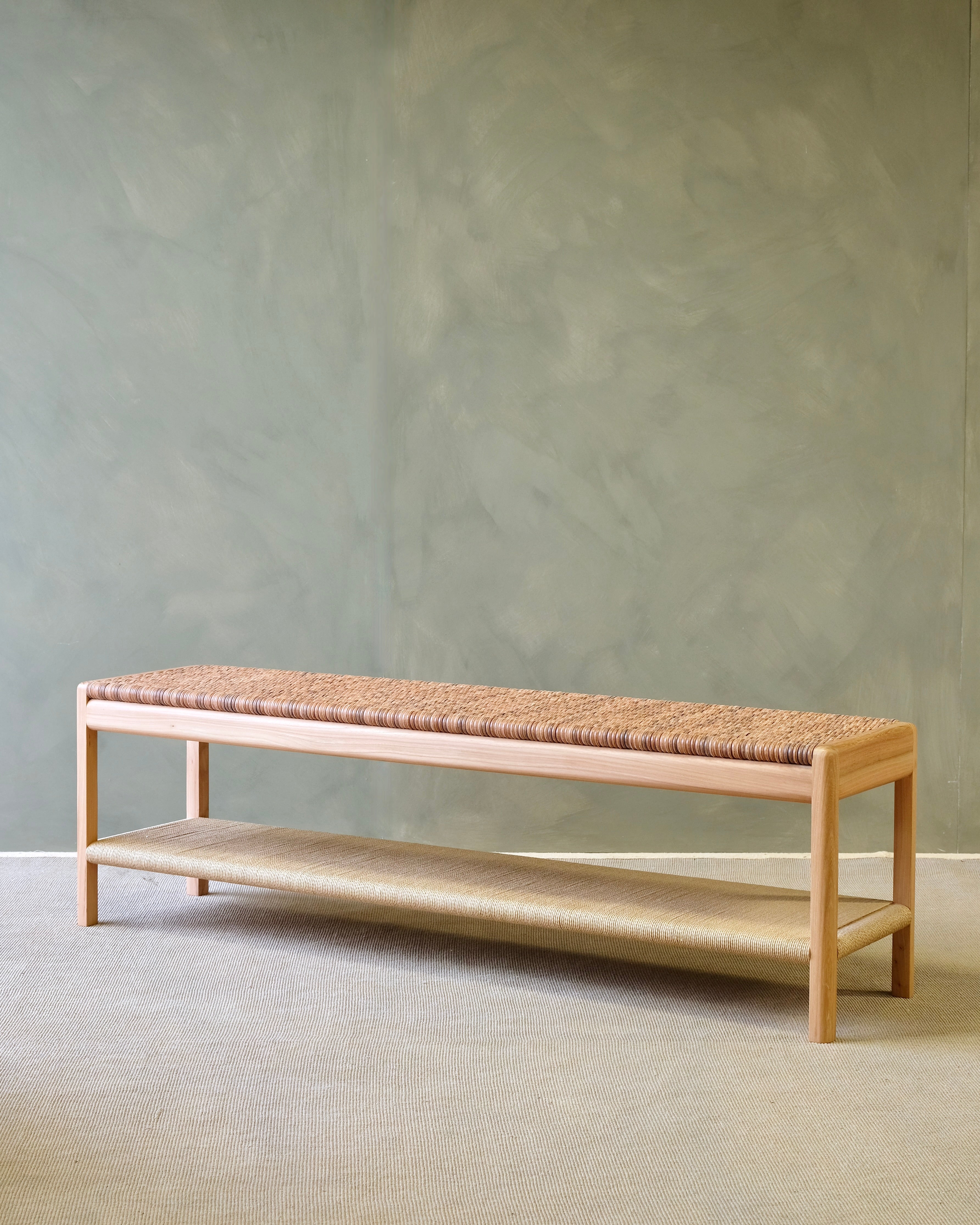 CLICK - Bench
