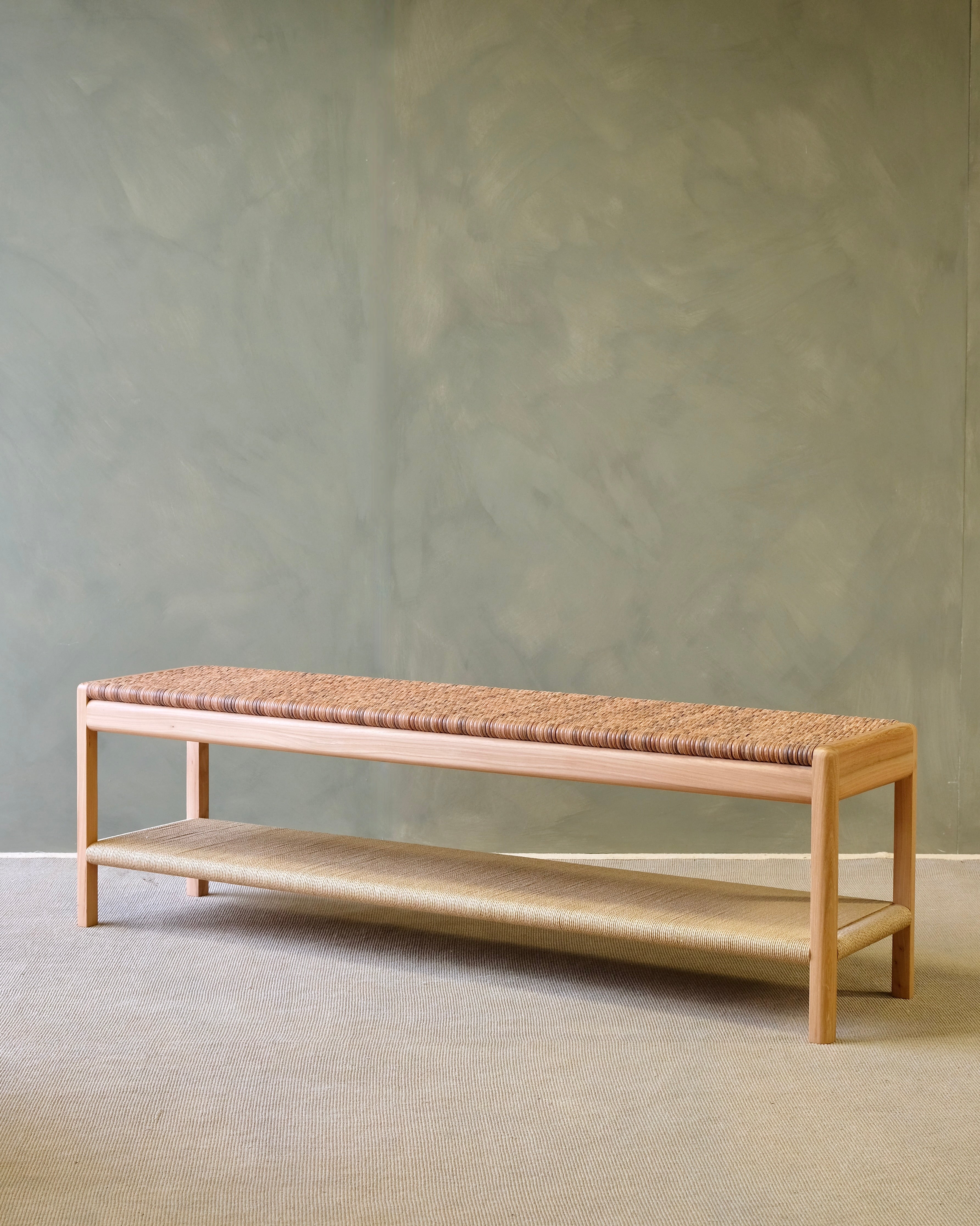 CLICK - Bench