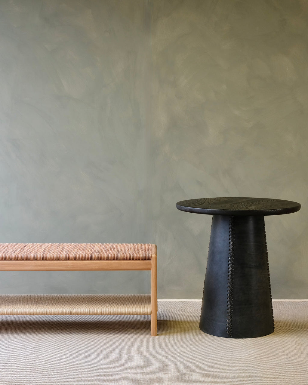 CLICK - Bench