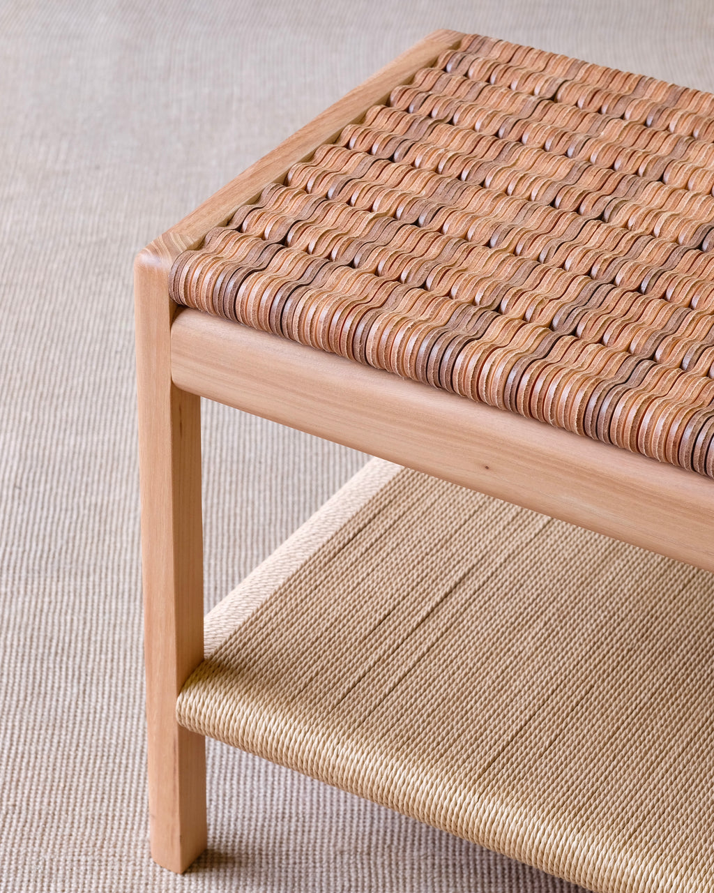CLICK - Bench
