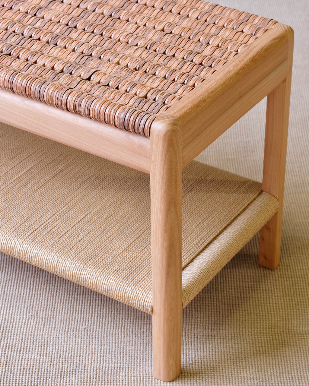 CLICK - Bench