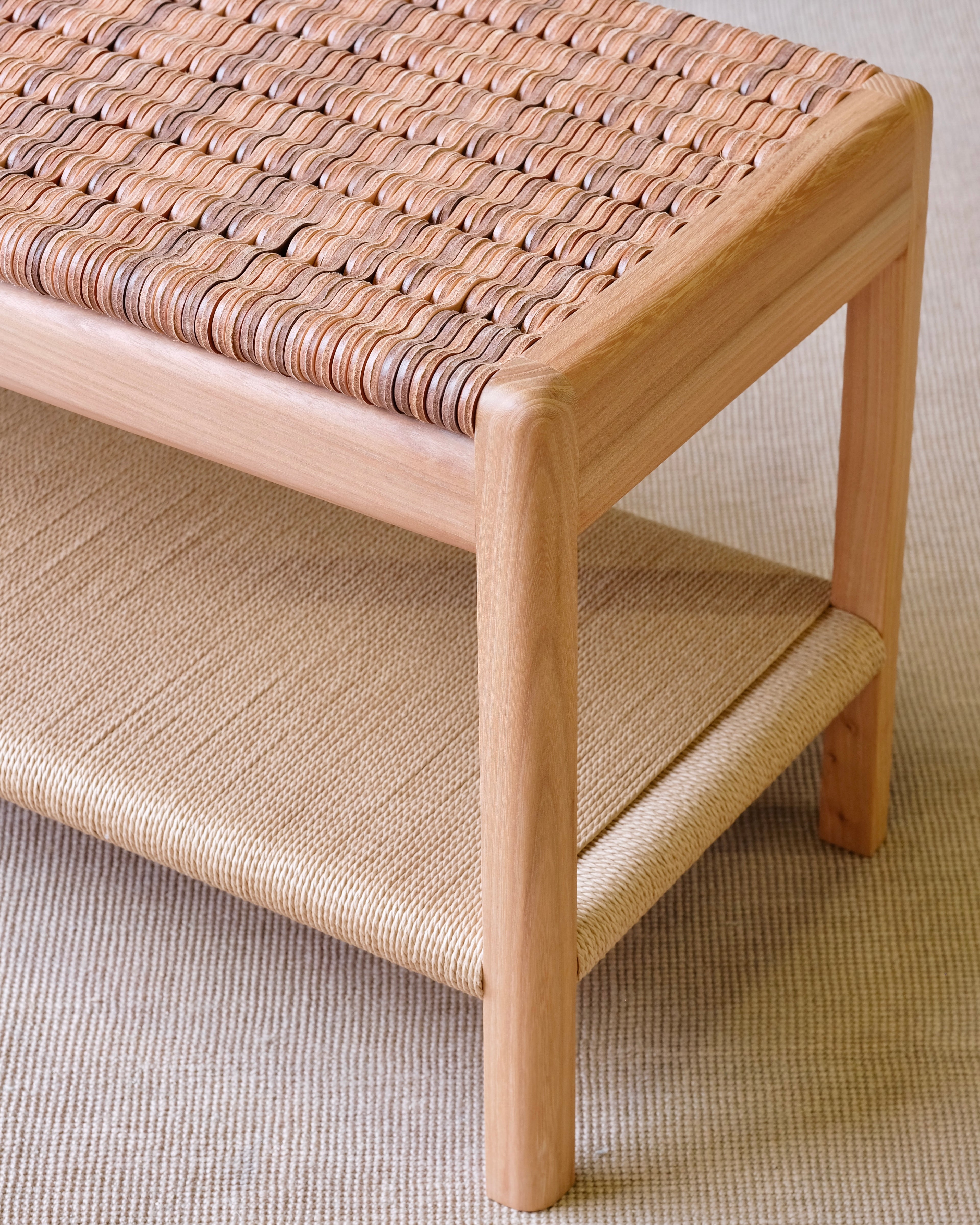 CLICK - Bench