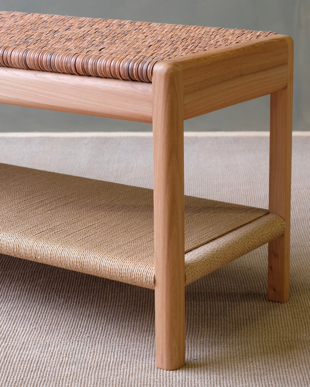 CLICK - Bench
