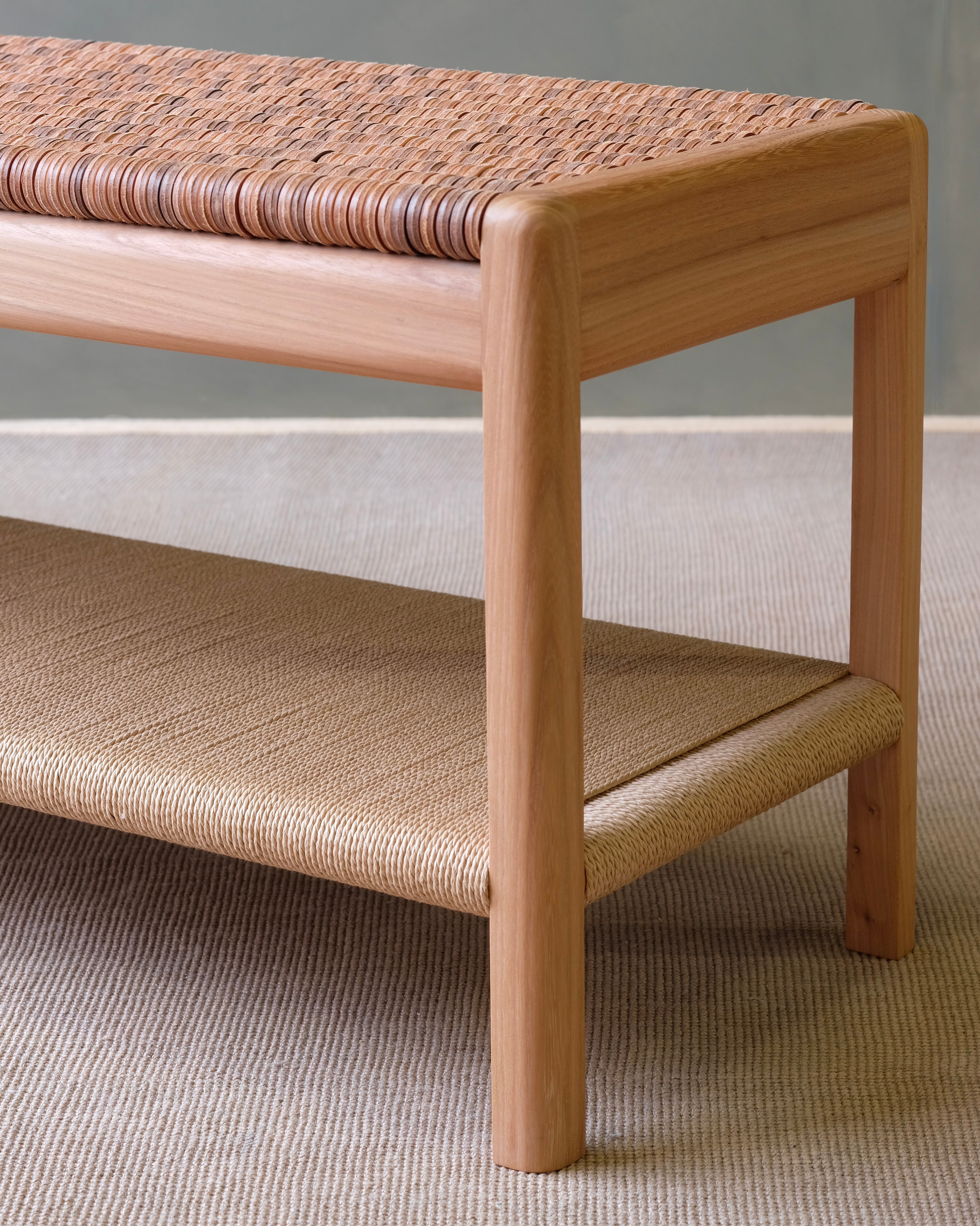 CLICK - Bench