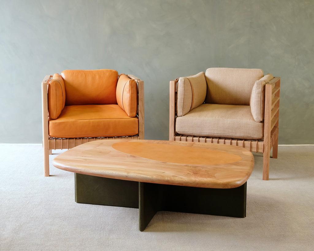 LAY - Coffee Table