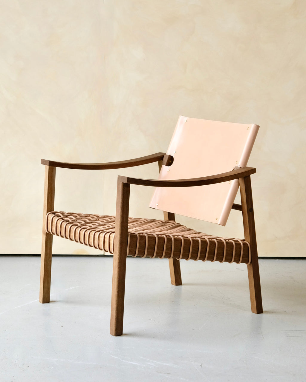 CAMBER - Armchair