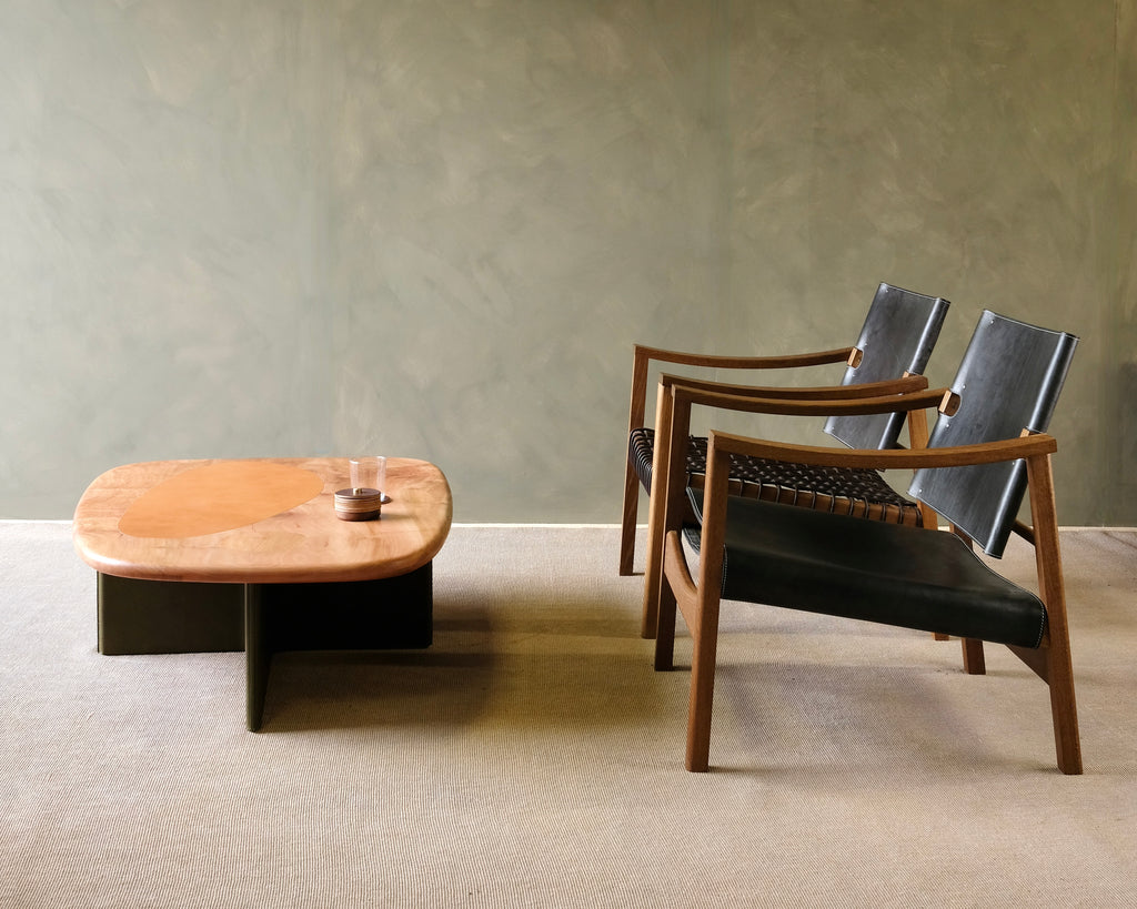 CAMBER - Armchair