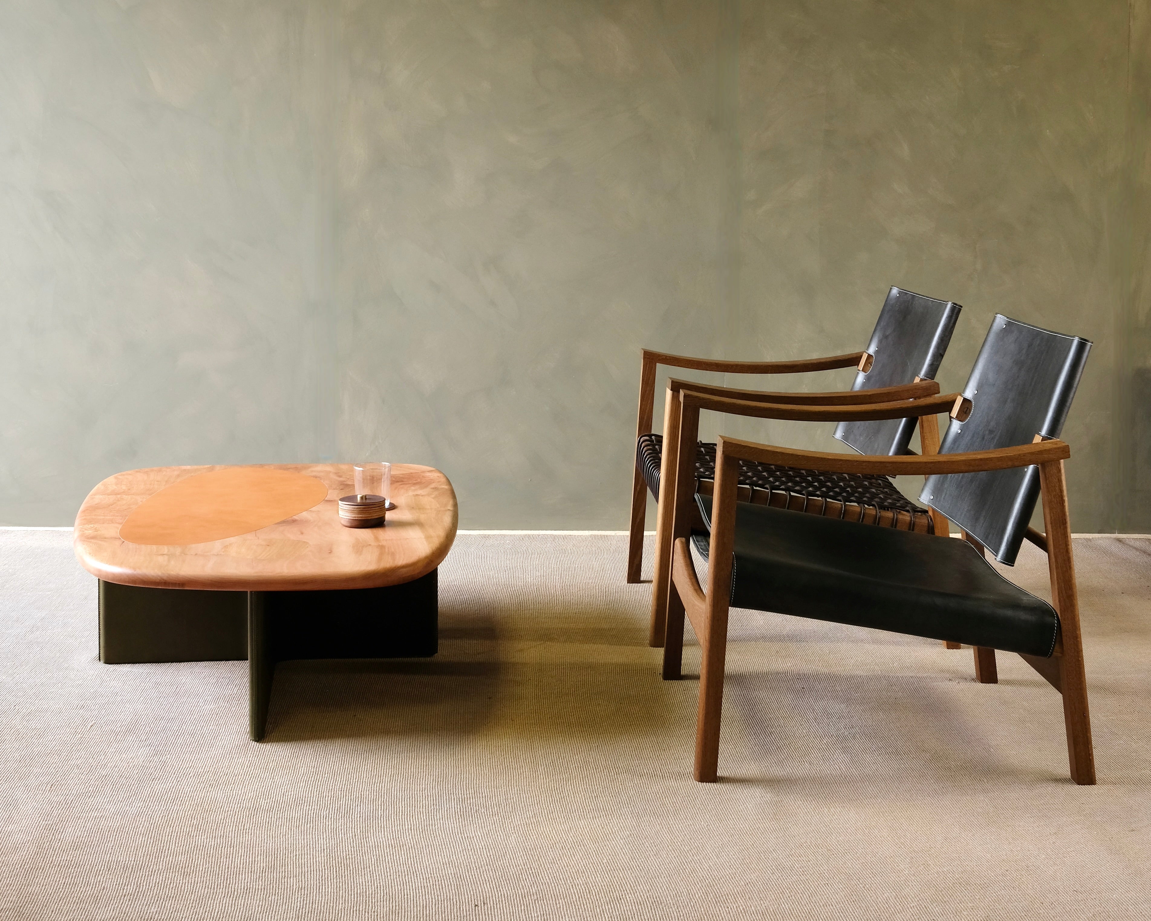 CAMBER - Armchair