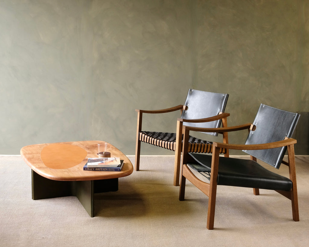 CAMBER - Armchair