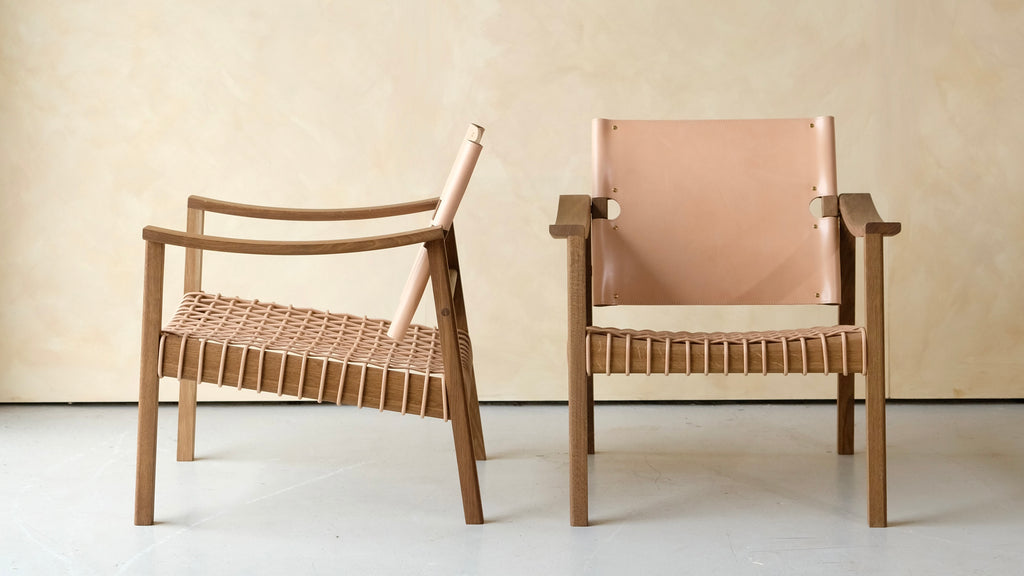 CAMBER - Armchair
