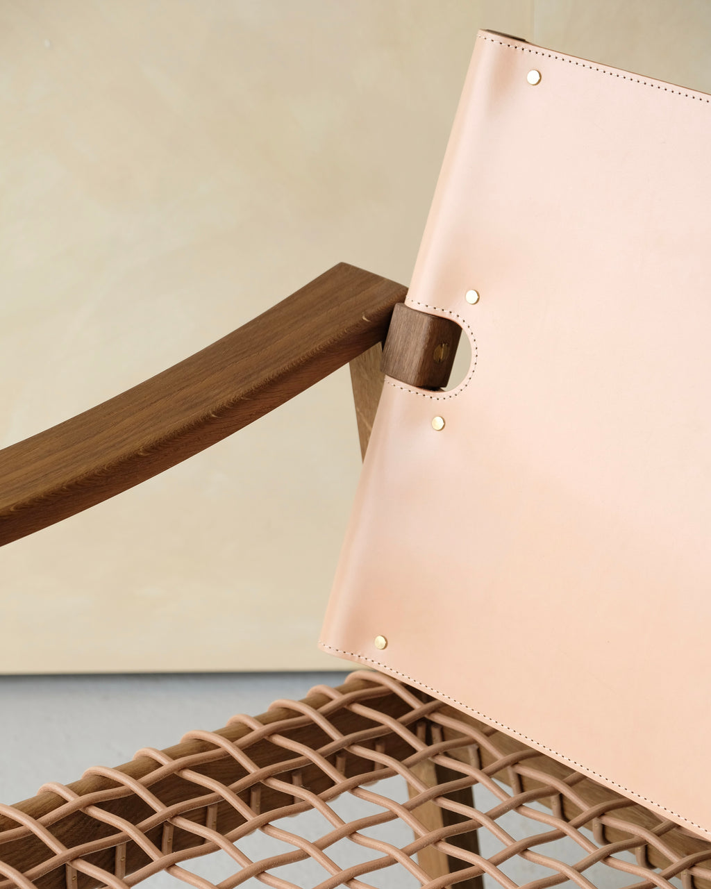 CAMBER - Armchair