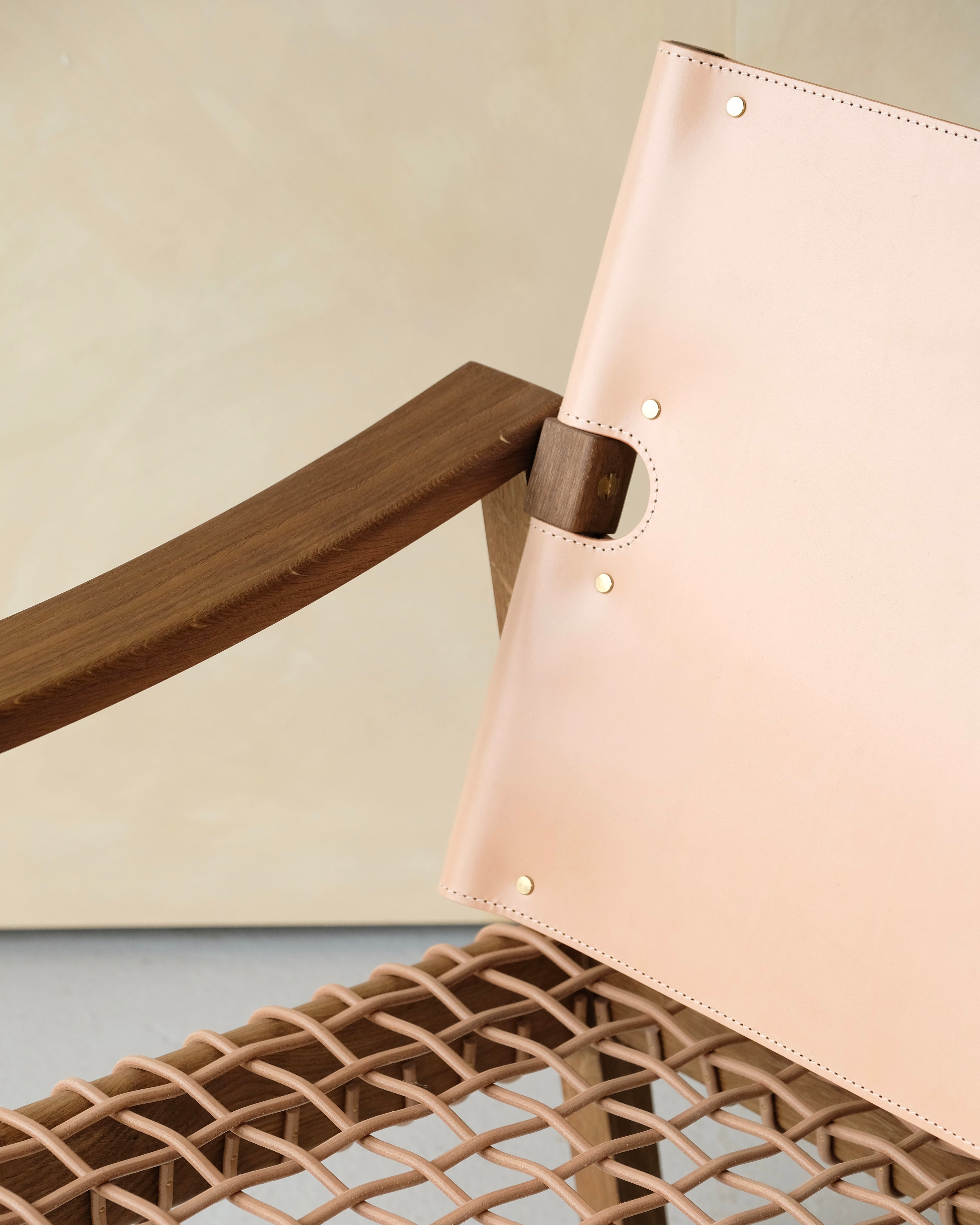 CAMBER - Armchair