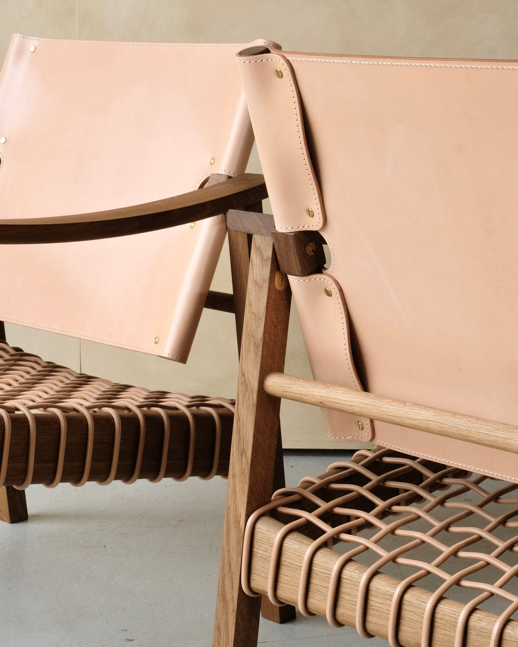CAMBER - Armchair