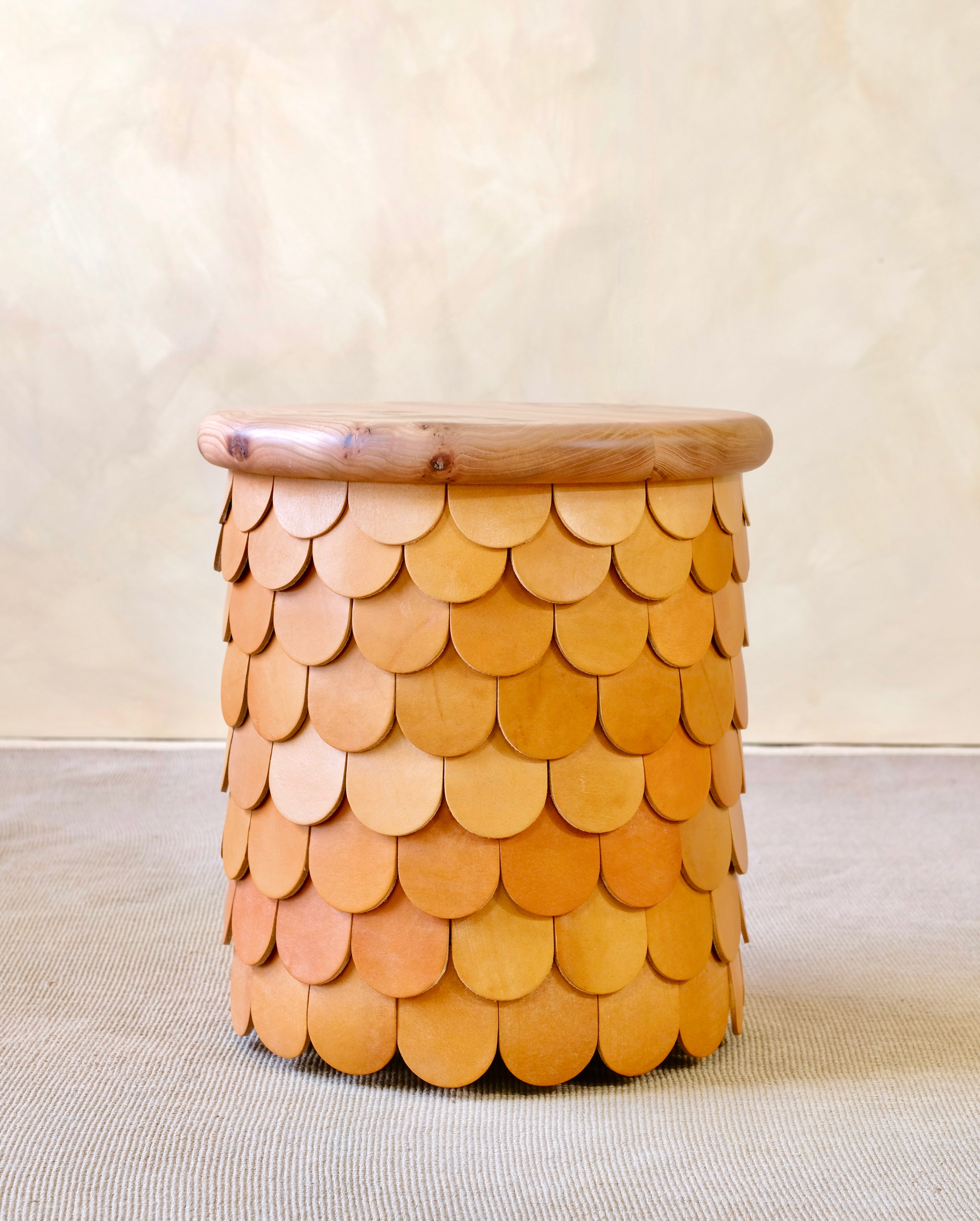 SHINGLE - Side Tables
