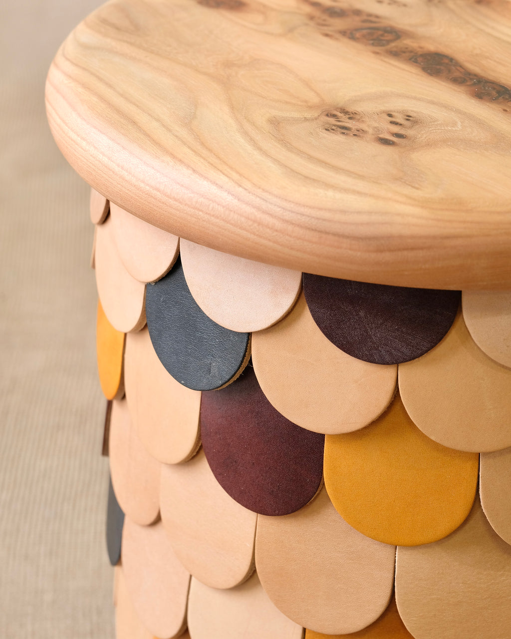 SHINGLE - Side Tables