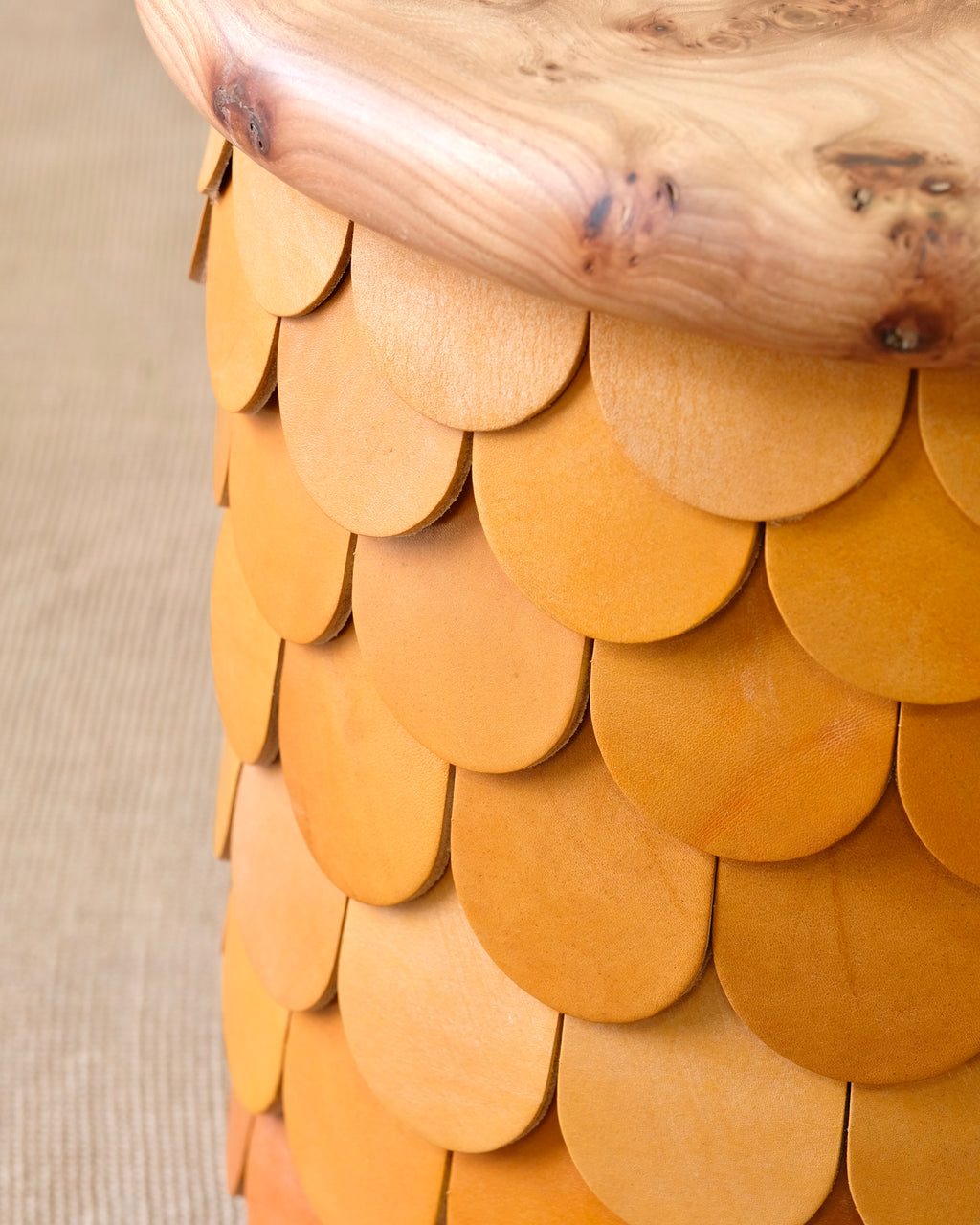 SHINGLE - Side Tables
