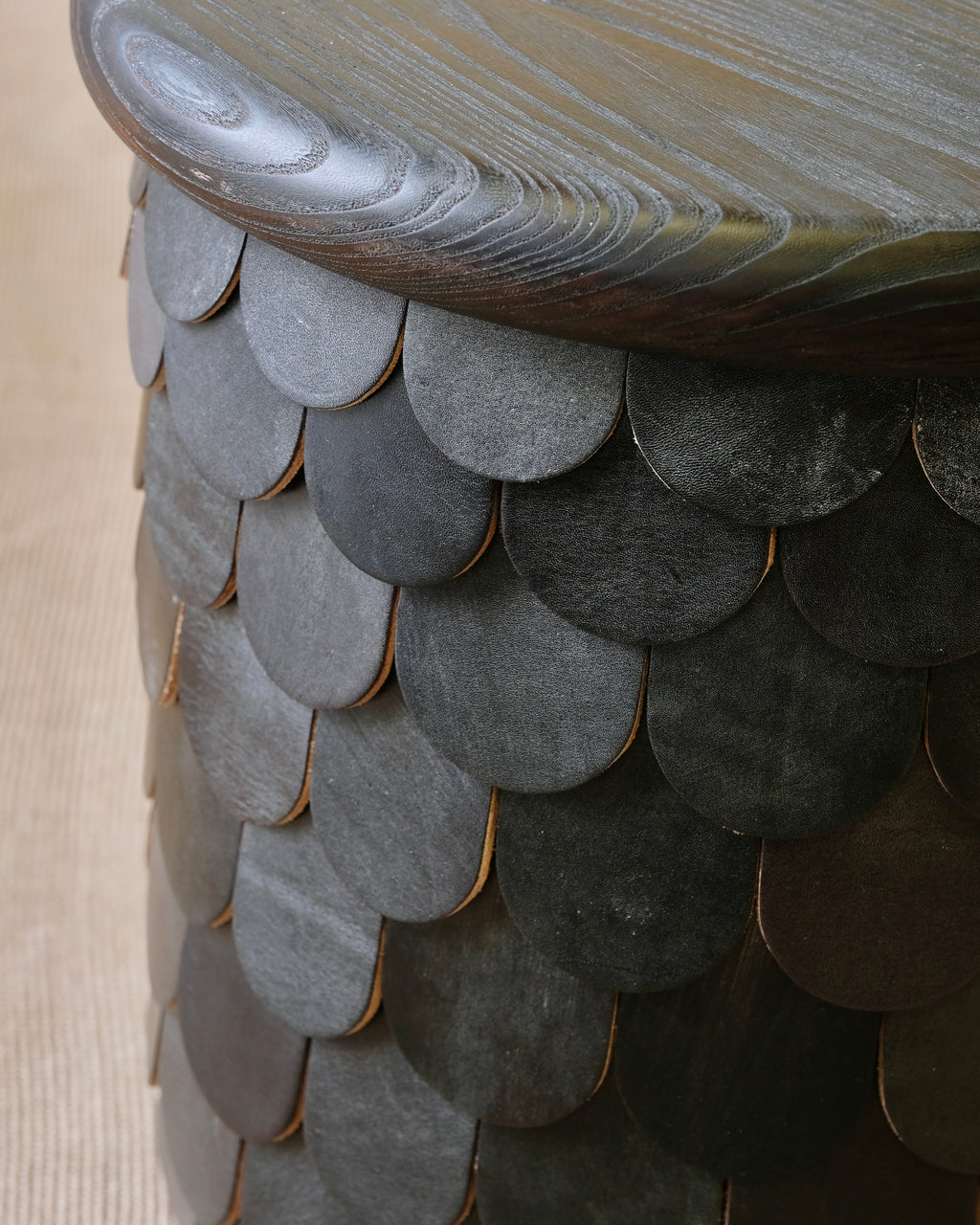 SHINGLE - Side Tables