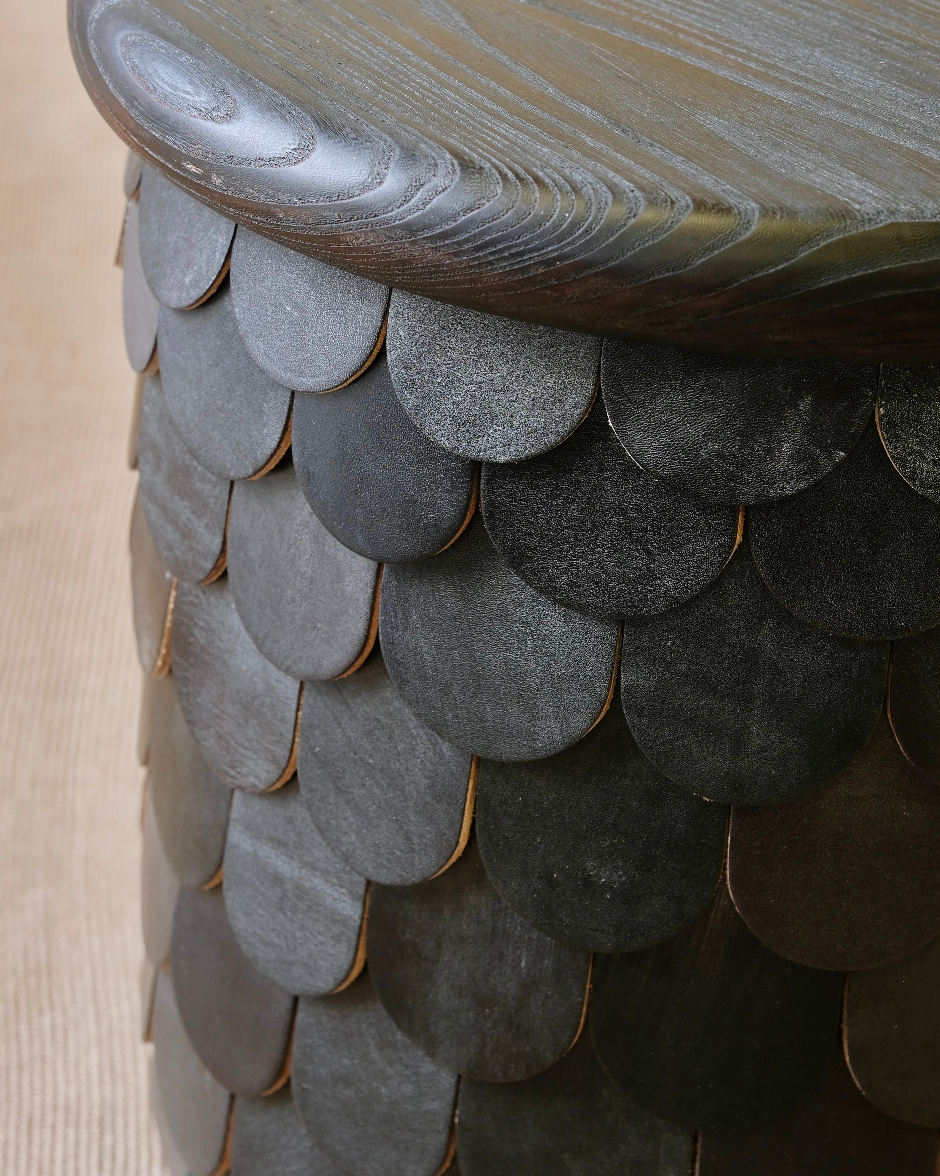 SHINGLE - Side Tables