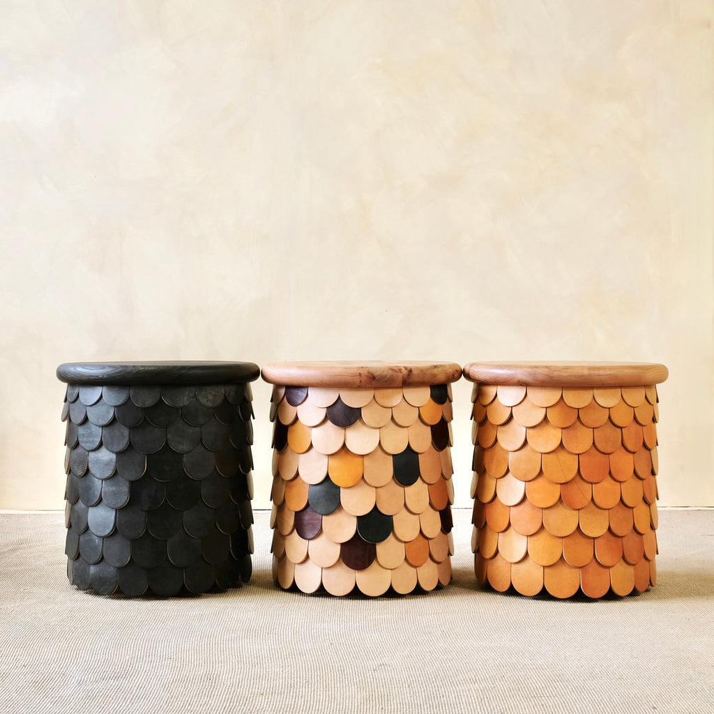 SHINGLE - Side Tables