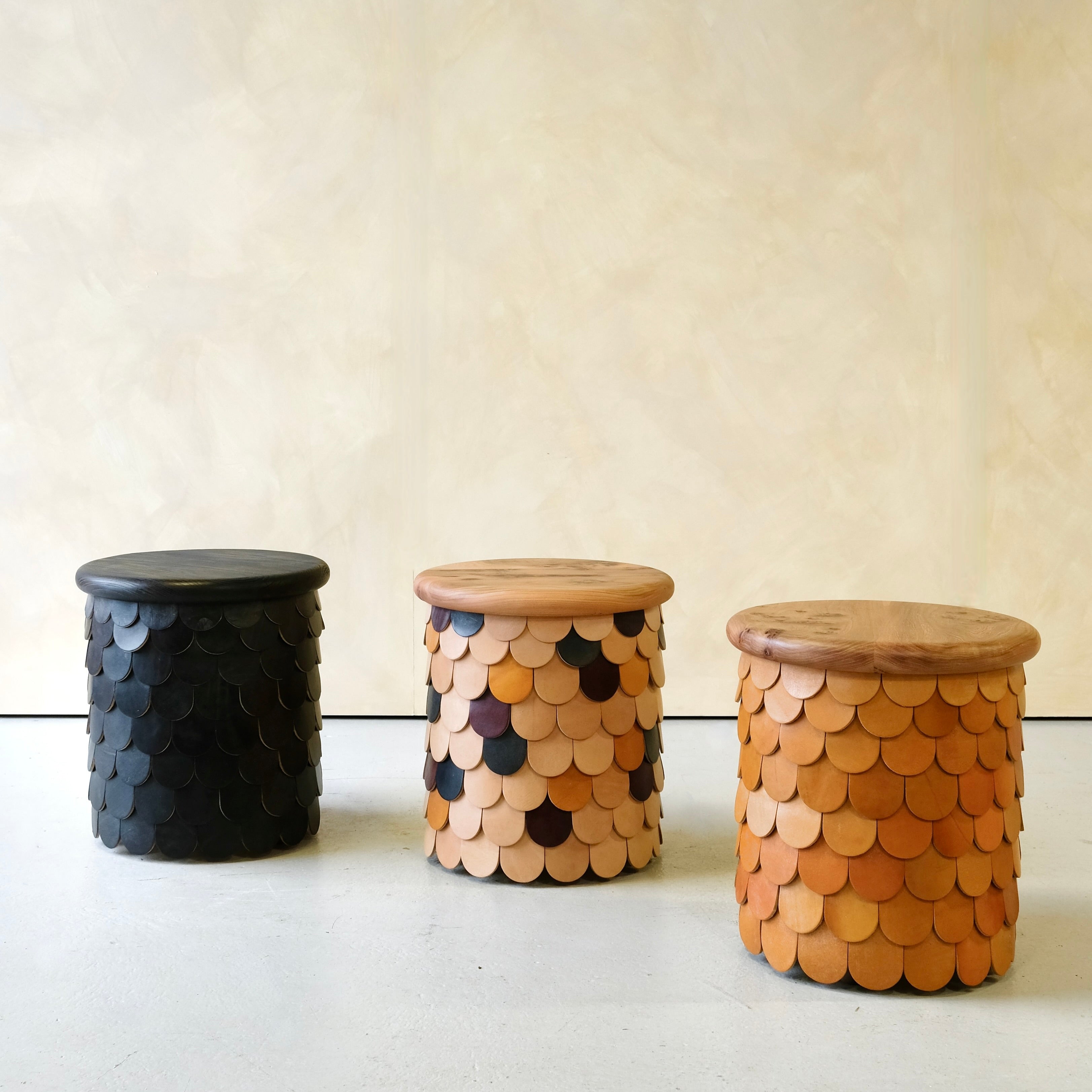 SHINGLE - Side Tables
