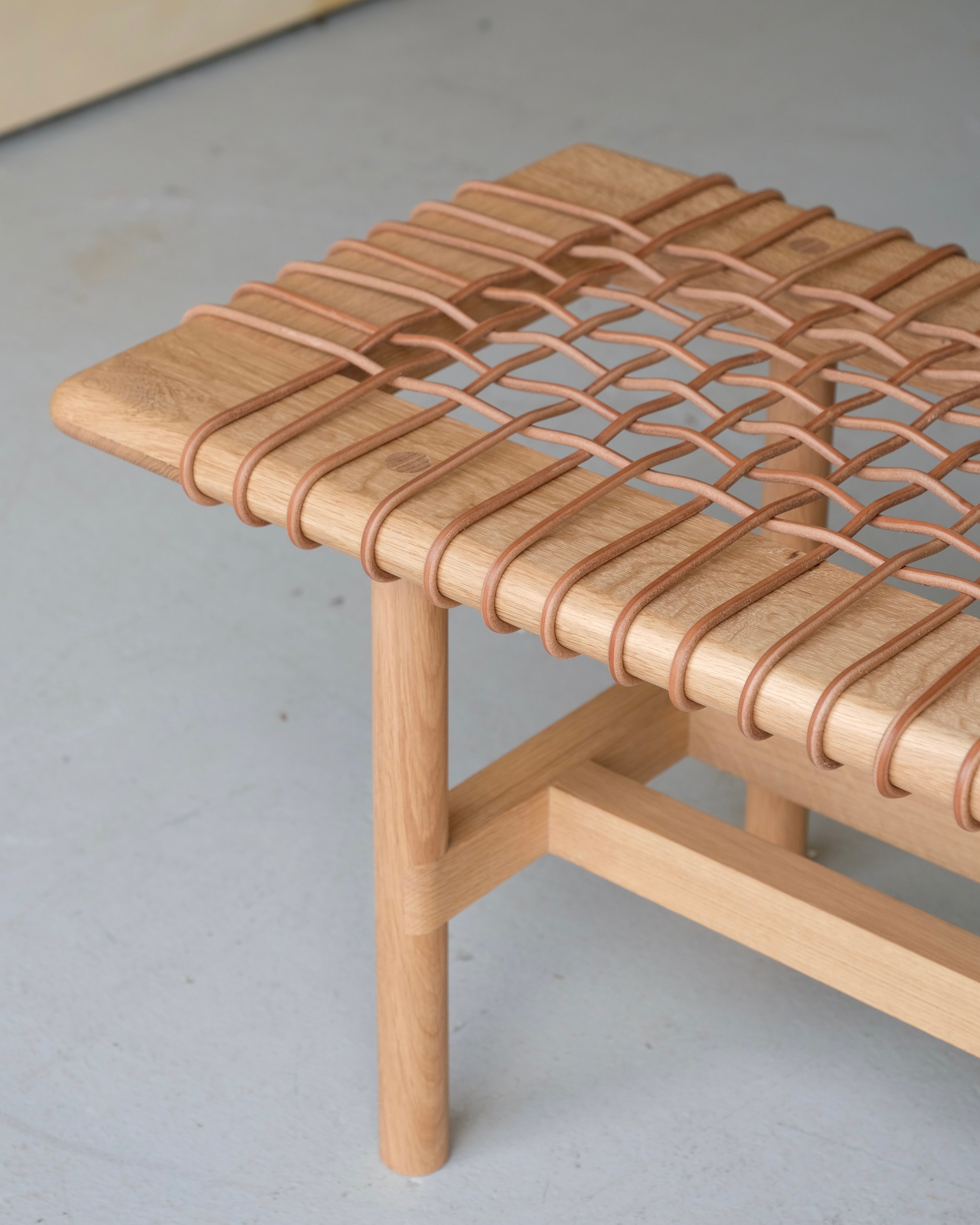 MESA - Minimal Bench