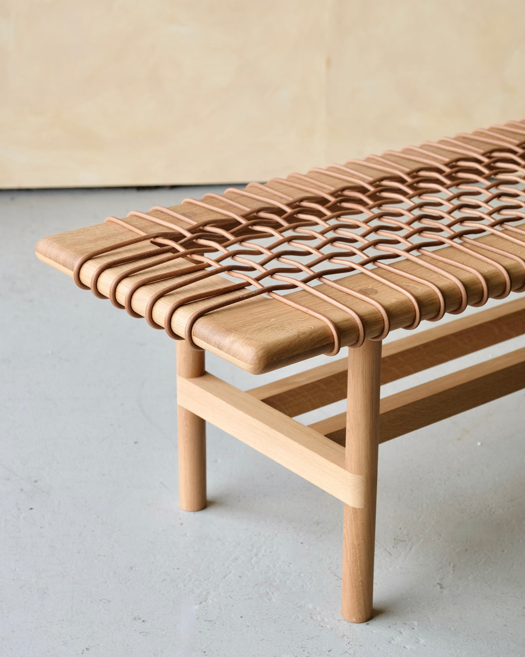 MESA - Minimal Bench