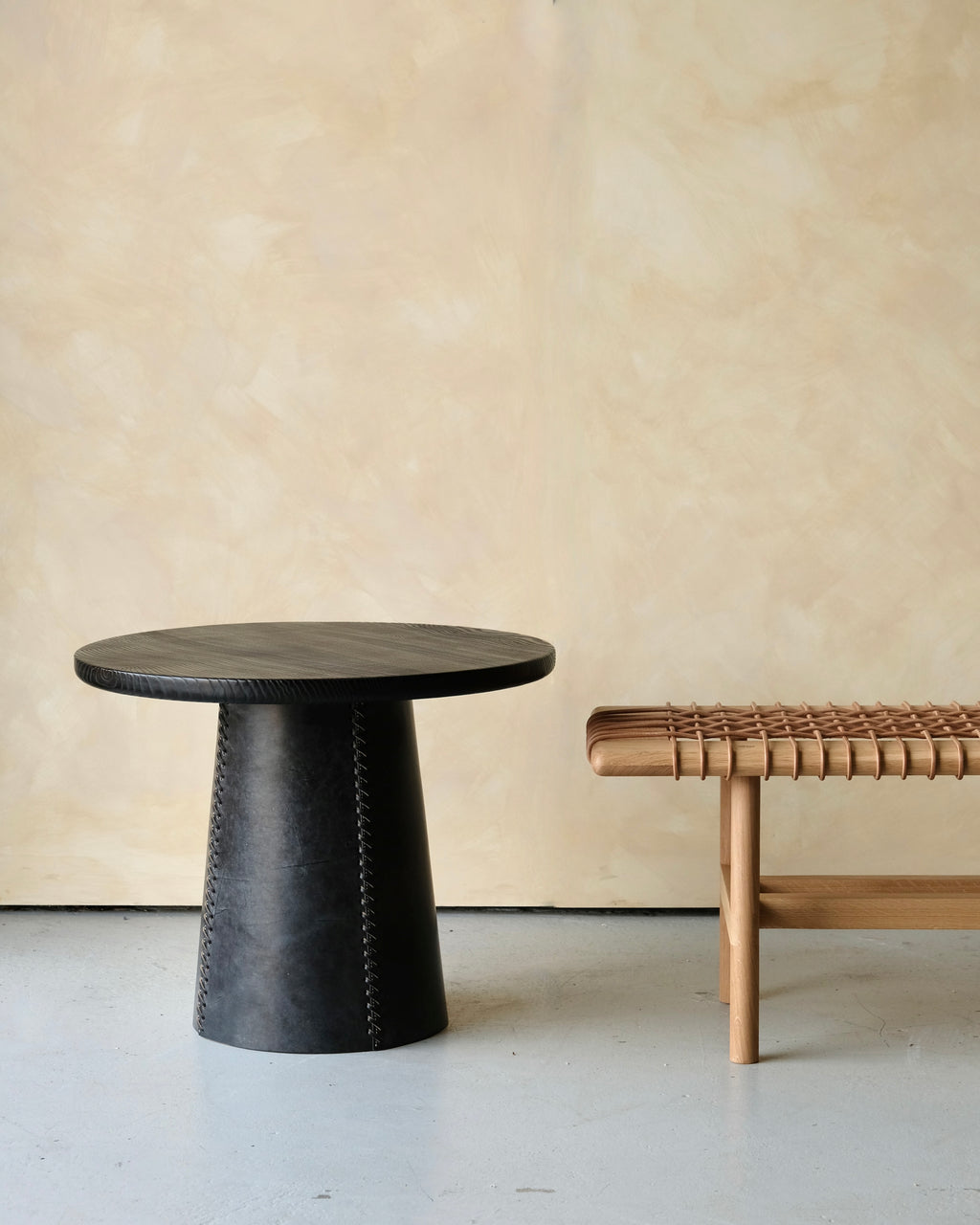 TAPER - Table