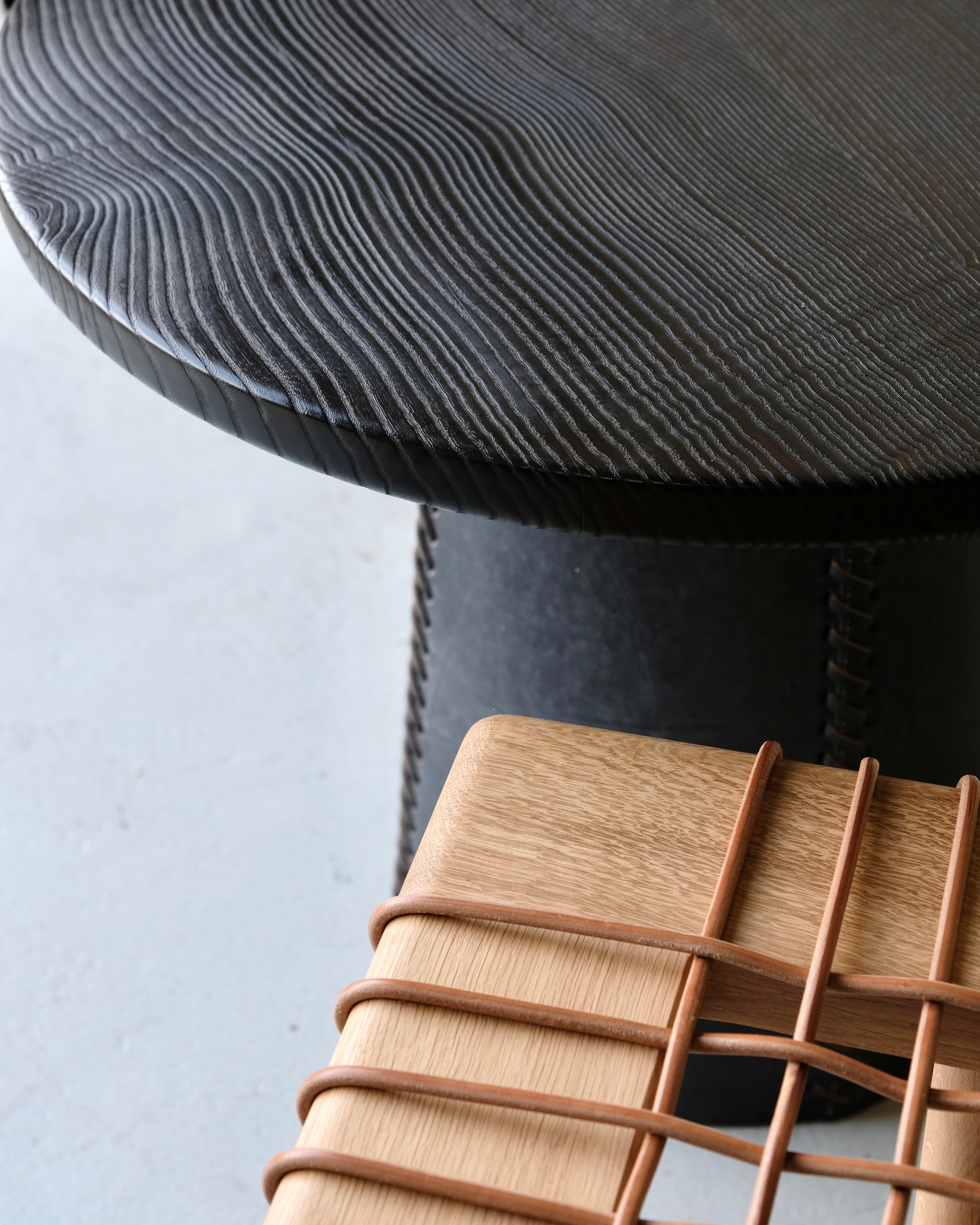 TAPER - Table