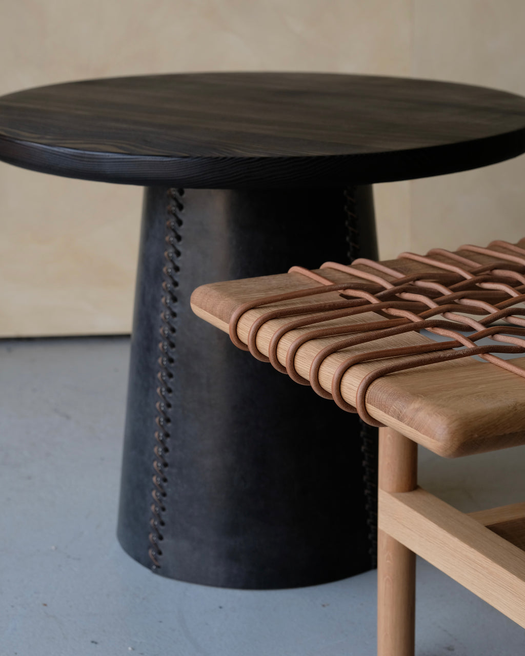 MESA - Minimal Bench