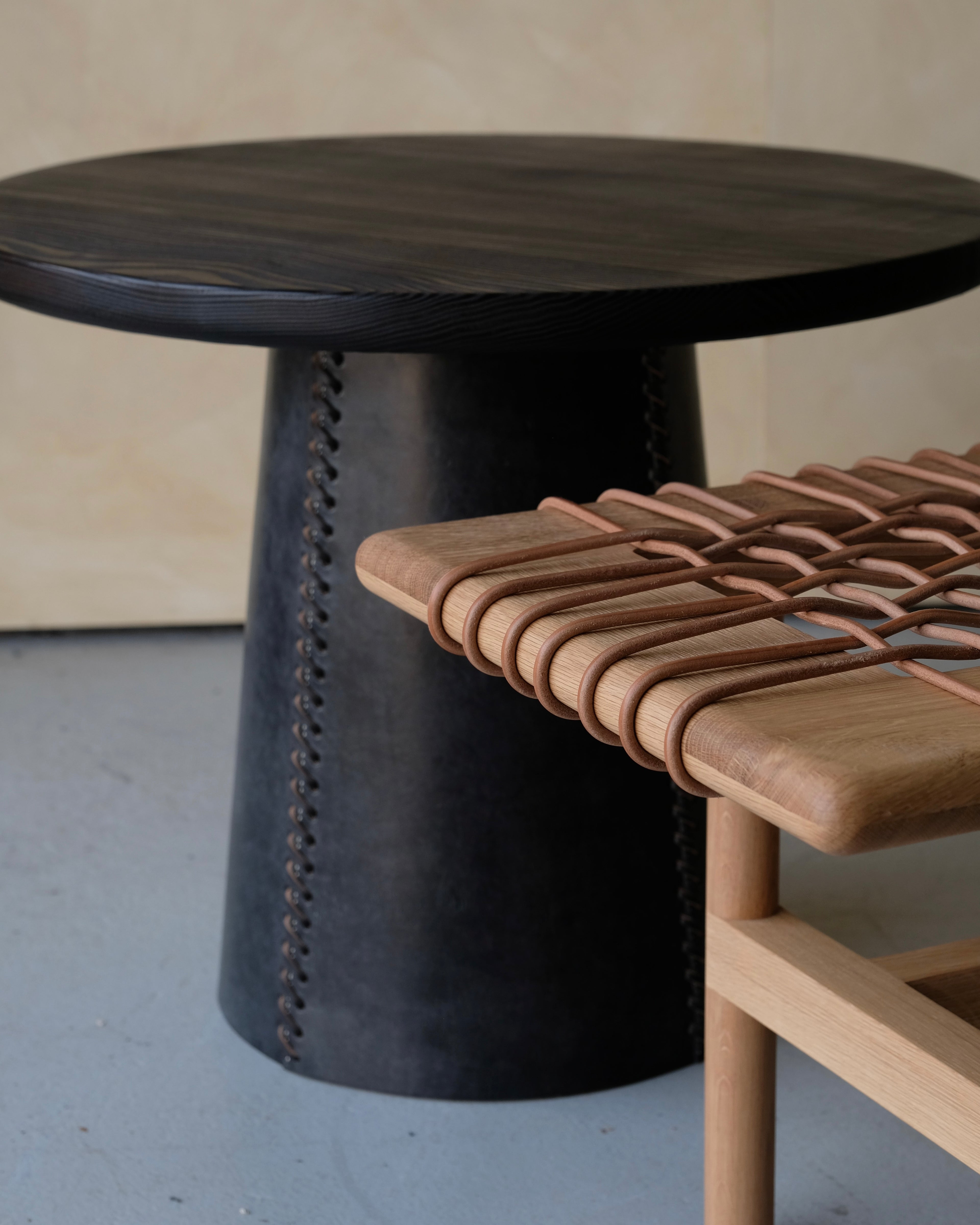 MESA - Minimal Bench