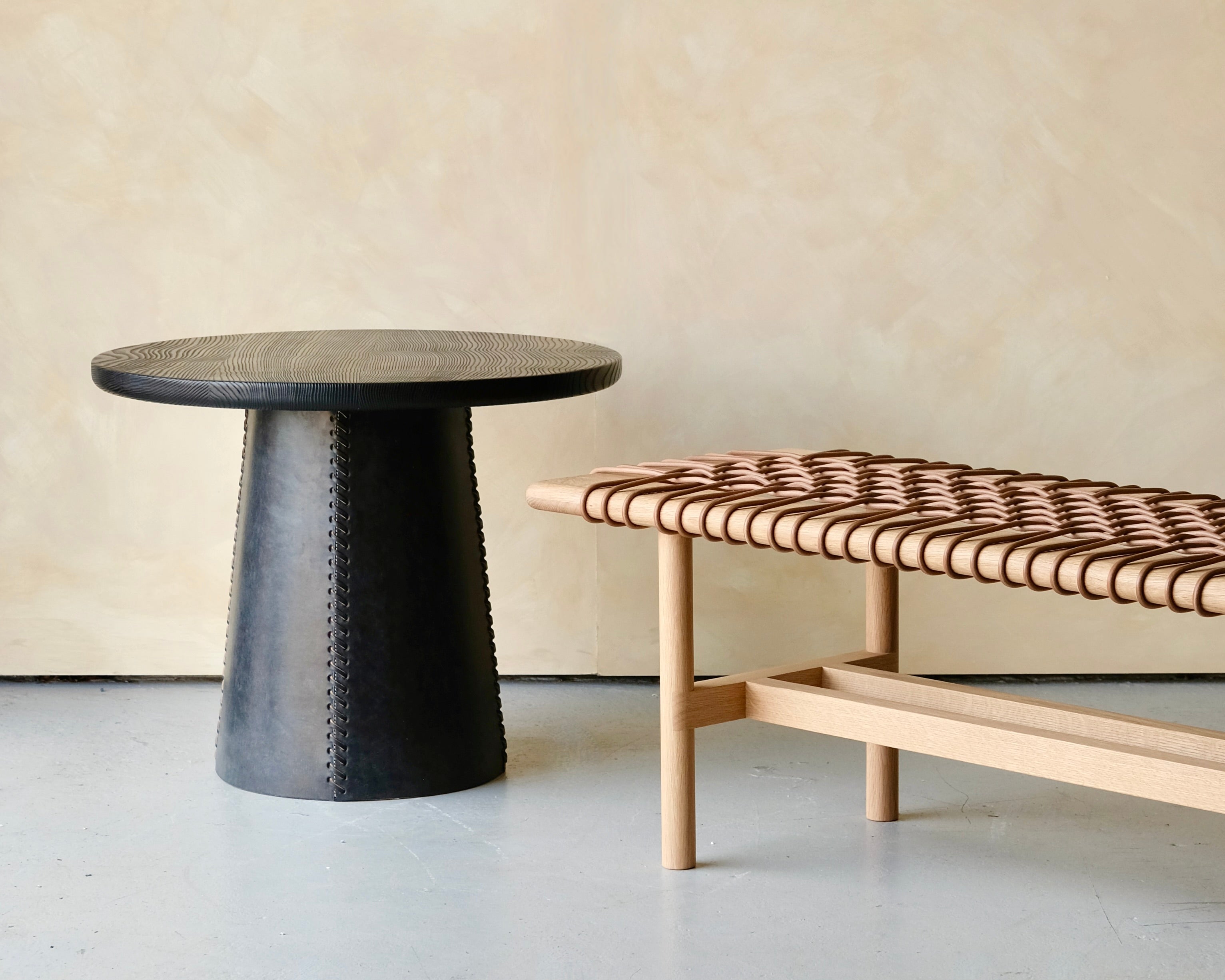 TAPER - Table