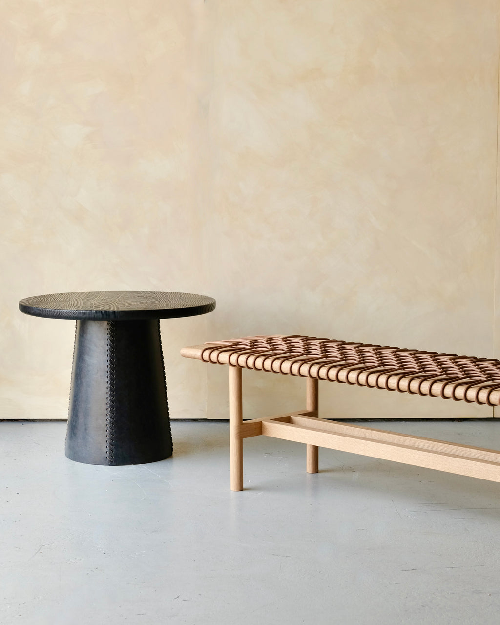 TAPER - Table