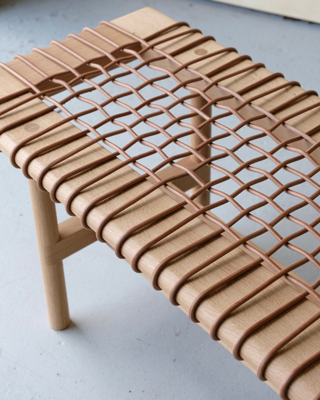 MESA - Minimal Bench