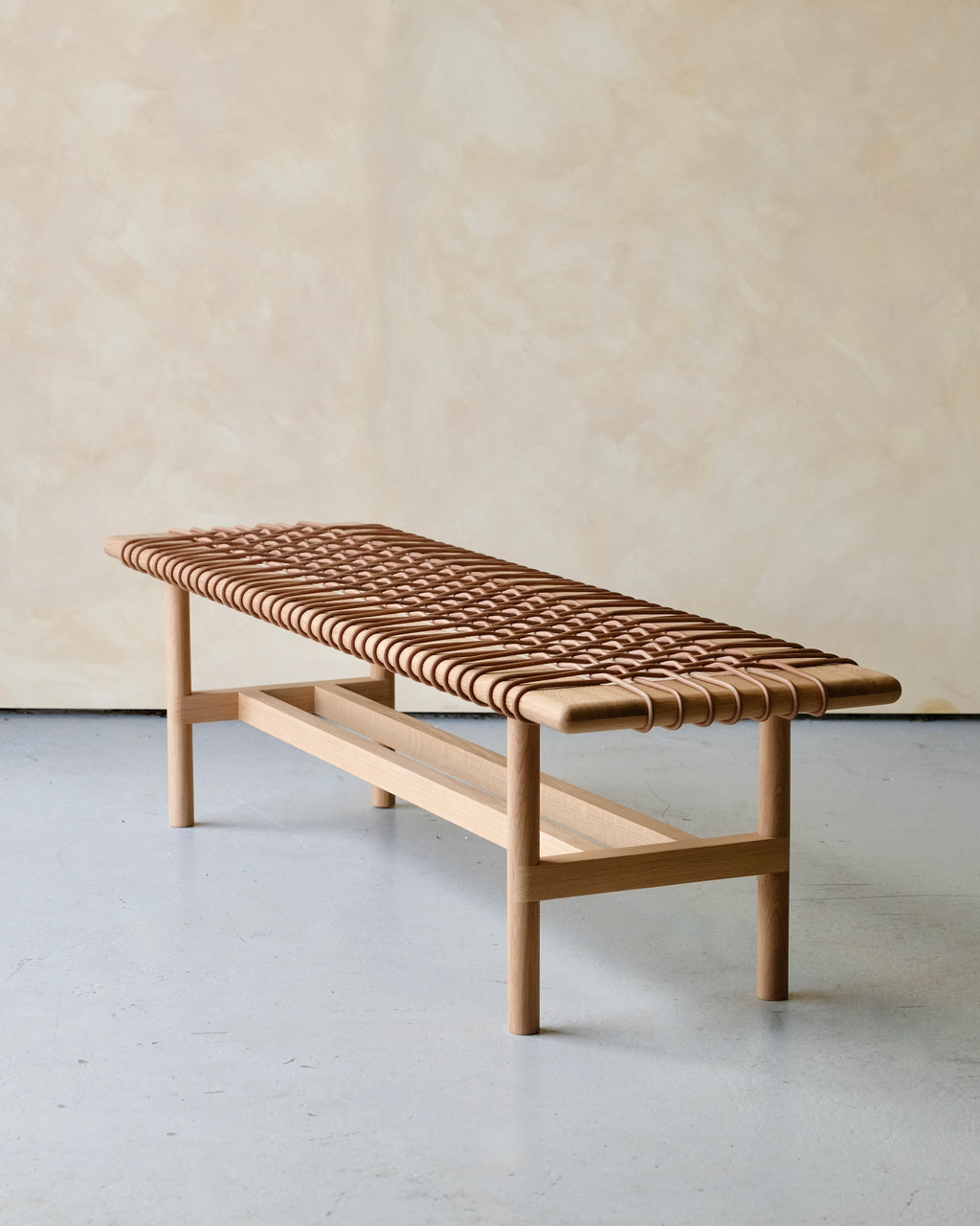MESA - Minimal Bench