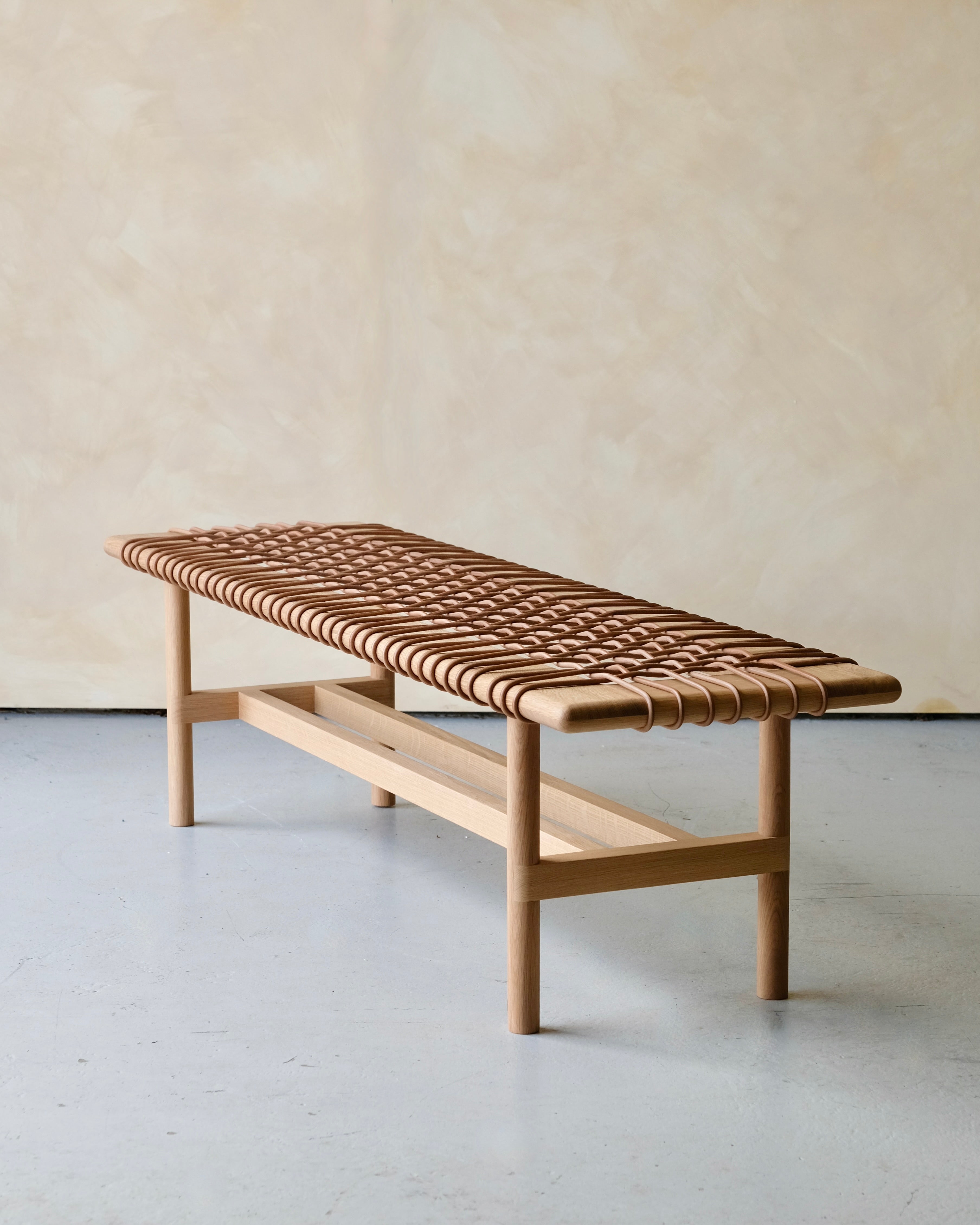 MESA - Minimal Bench
