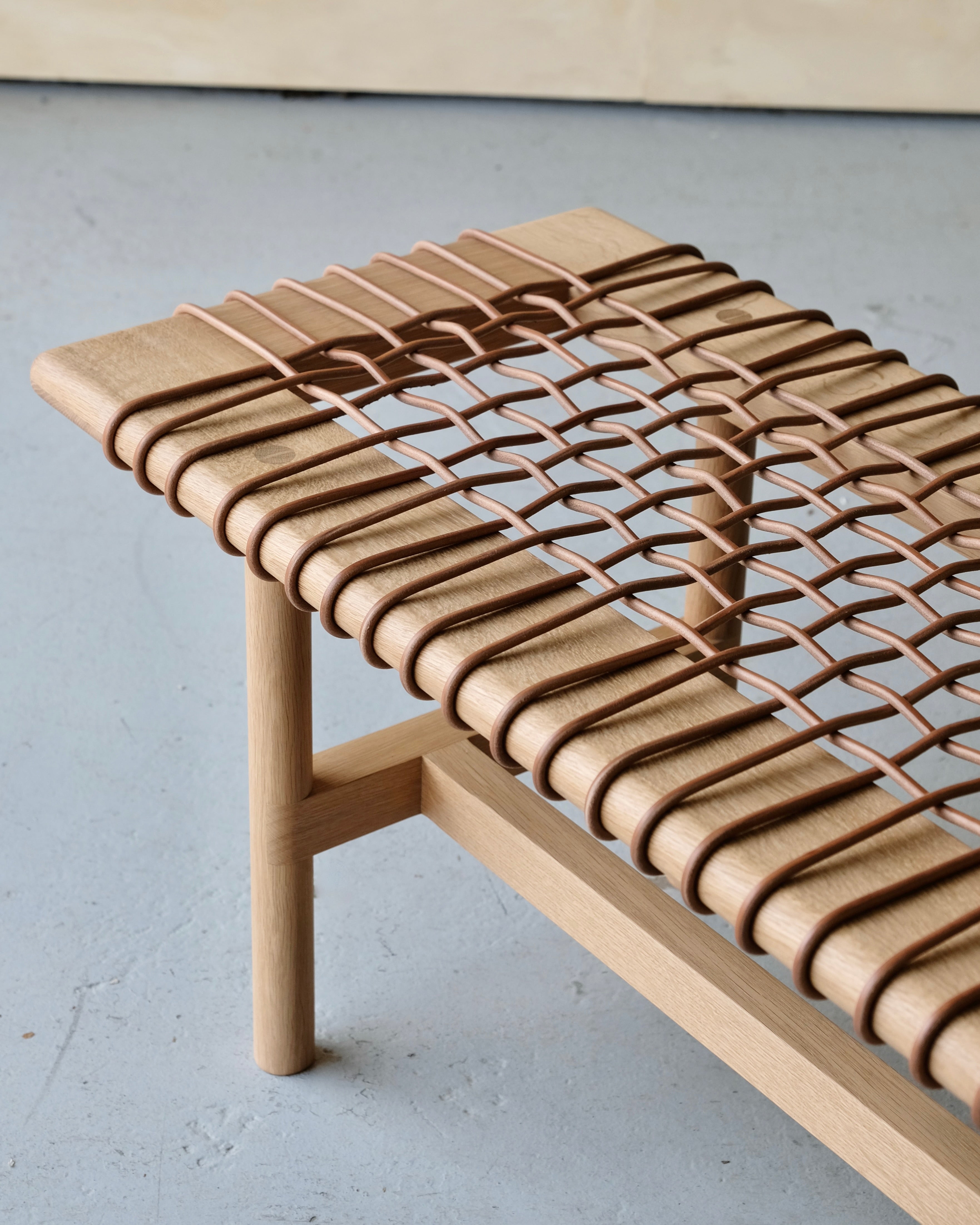 MESA - Minimal Bench
