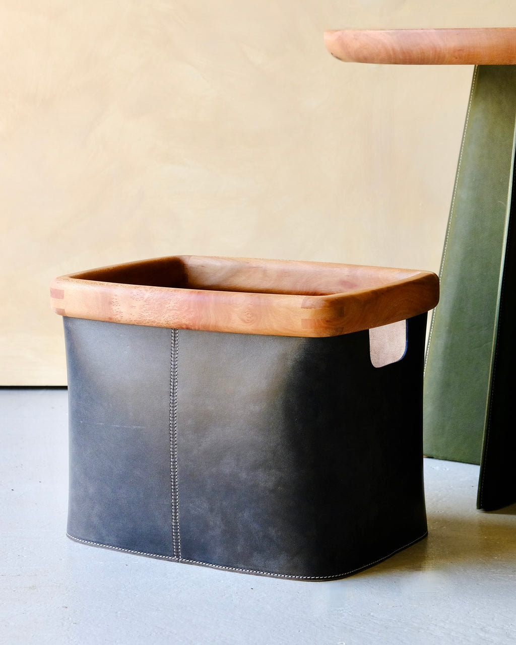FRAME - Basket